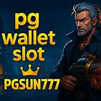 slot wallet 777